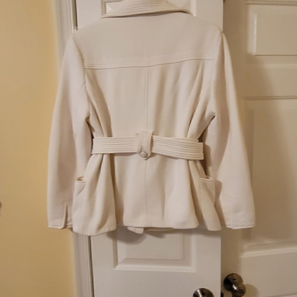 Kenneth Cole coat   - Picture 2 of 4